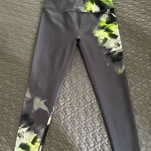Calia by Carrie Underwood leggings- Like new size M